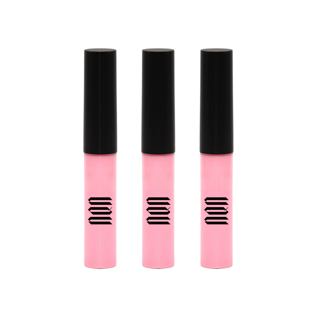 Pink Lash Glue Bundle