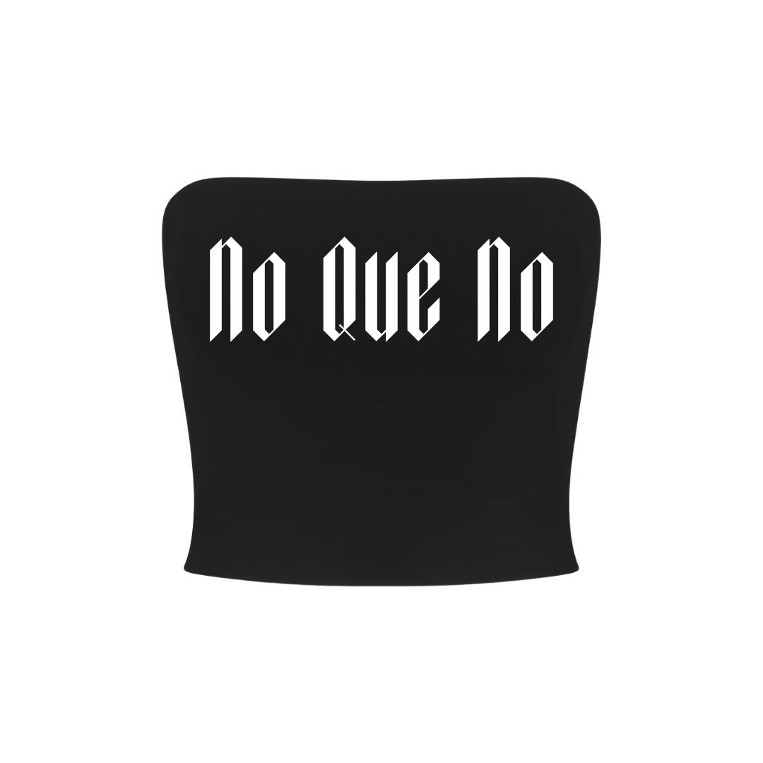 Tube Top