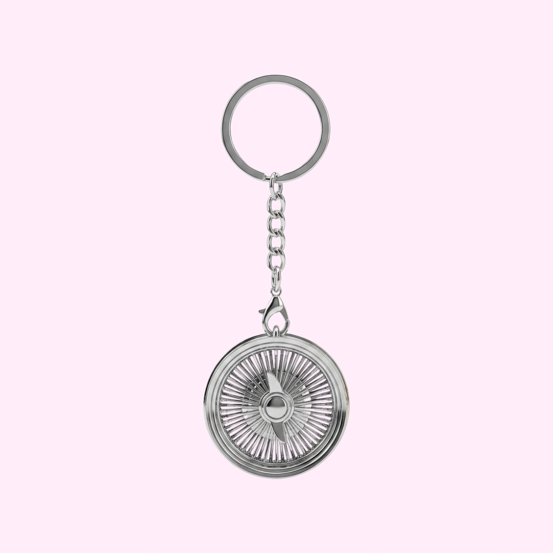 Keychains
