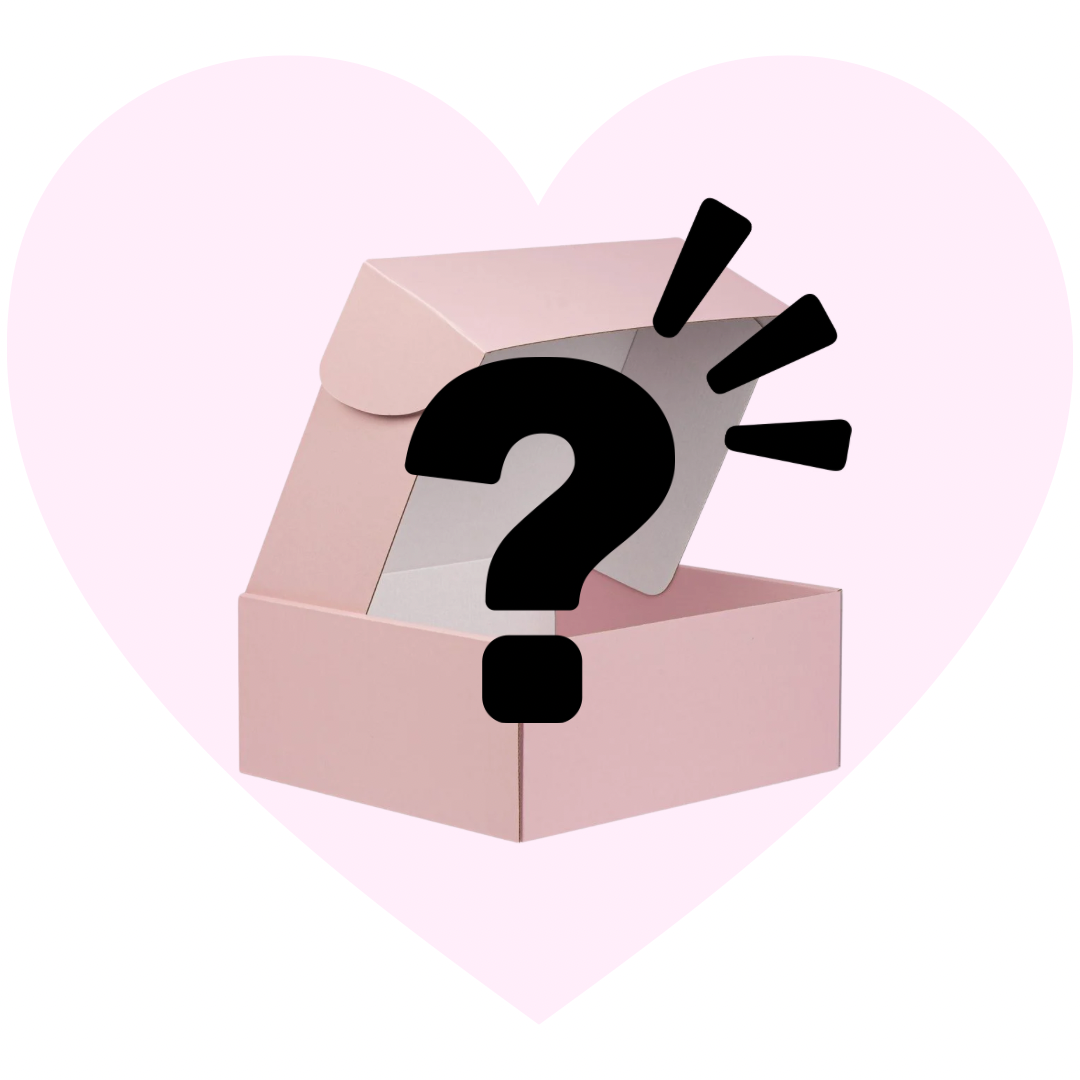 Mystery Box ($100 value)
