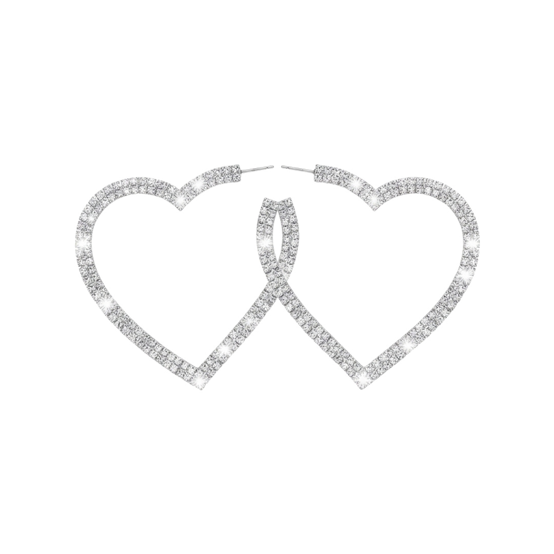 Heart Hoops