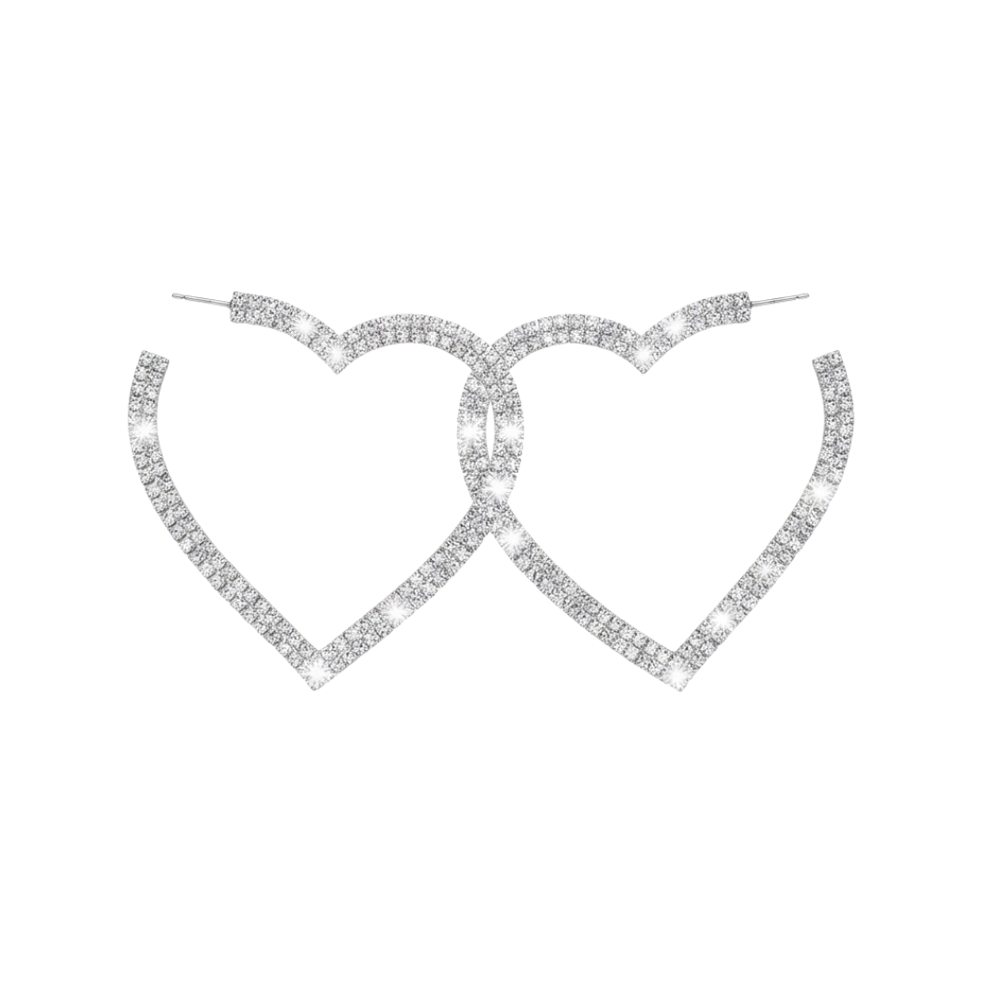 Heart Hoops