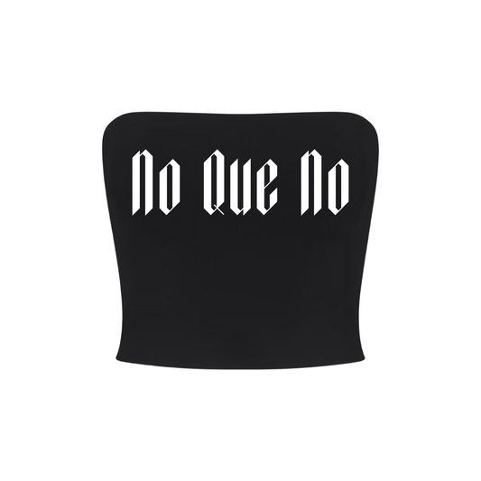 Tube Top