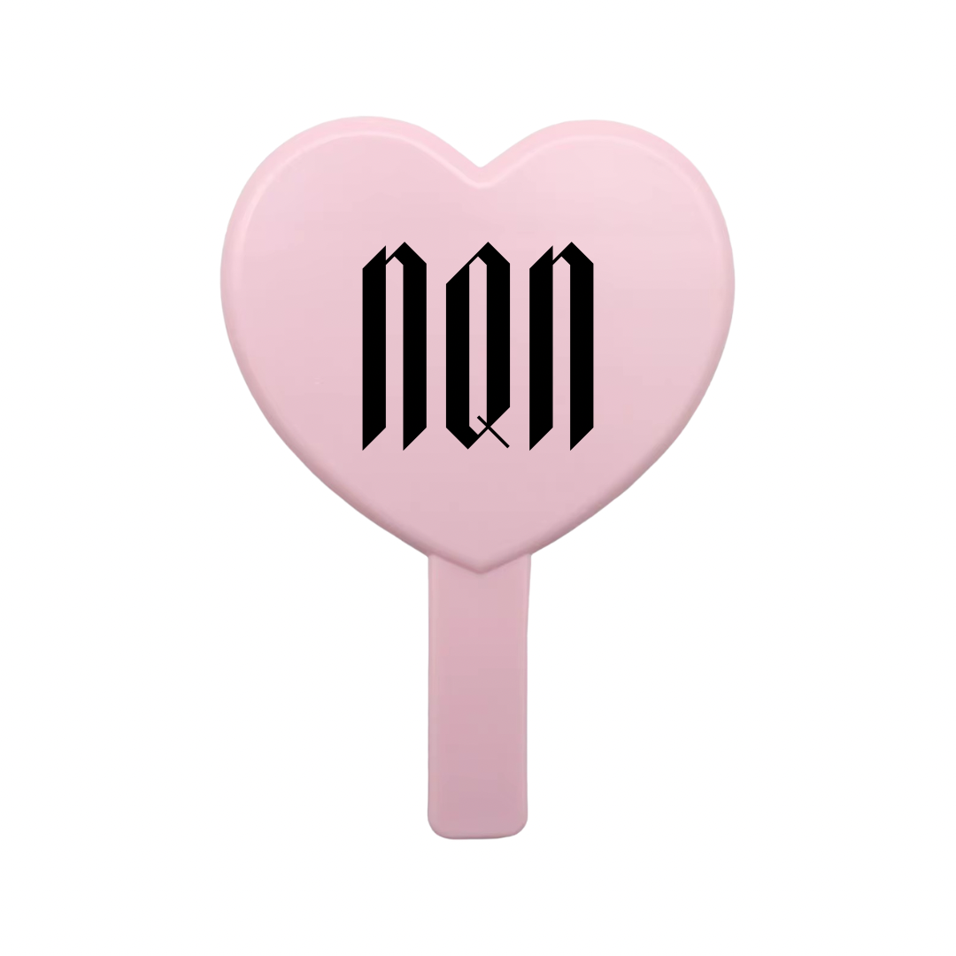 Heart Mirror
